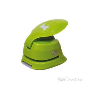 PERFORADORA GOMA EVA MOÑO 1"