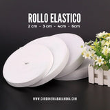 ROLLO ELASTICO PLANO